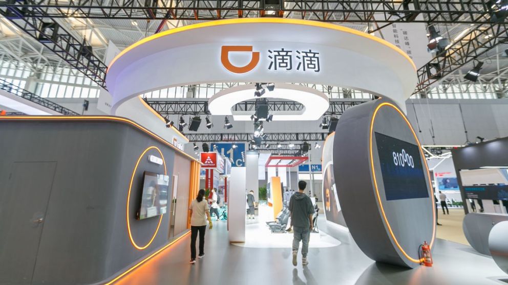 Didi Global, en la mira del gobierno Chino