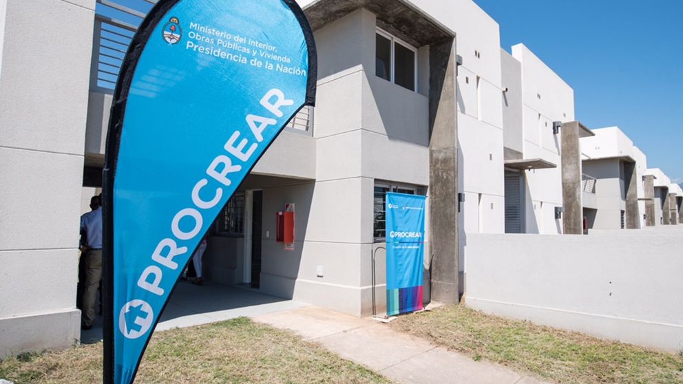 Conocé los resultados Procrear Casa Propia 2021