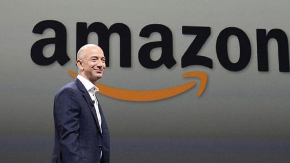 Jeff Bezos destacó a Amazon Prime Video