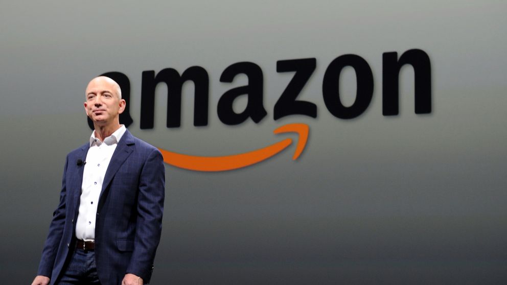 Bezos dejó su cargo de director ejecutivo este lunes 5 de julio, exactamente 27 años después de haber fundado Amazon