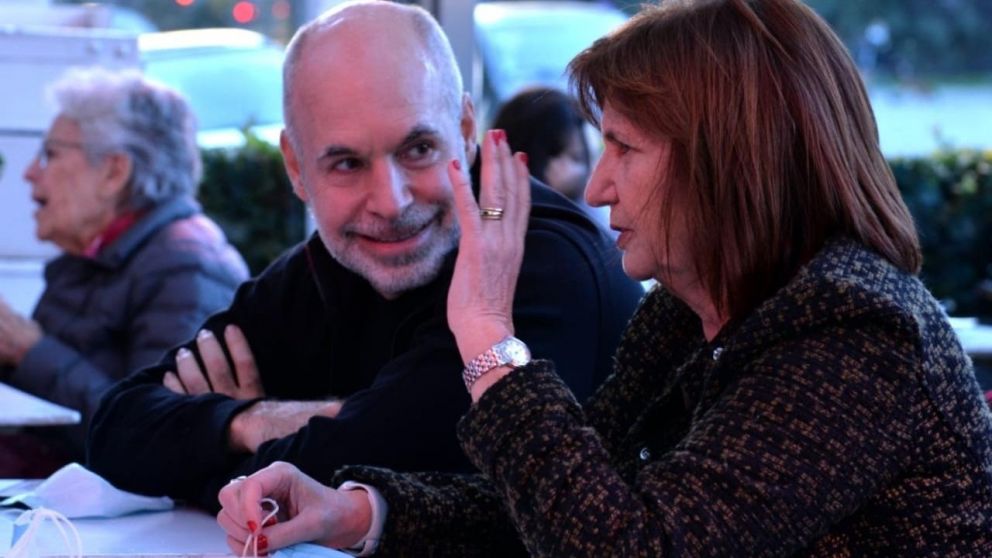 La renuncia de Bullrich abre un nuevo perfil de Juntos por el Cambio de cara a 2023