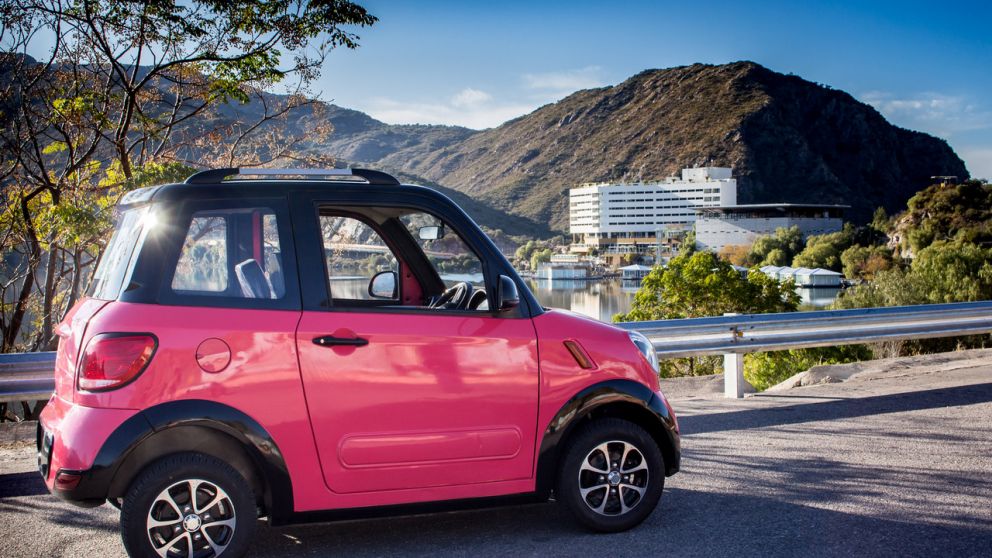 �Cu�nto cuesta un auto el�ctrico en Argentina?