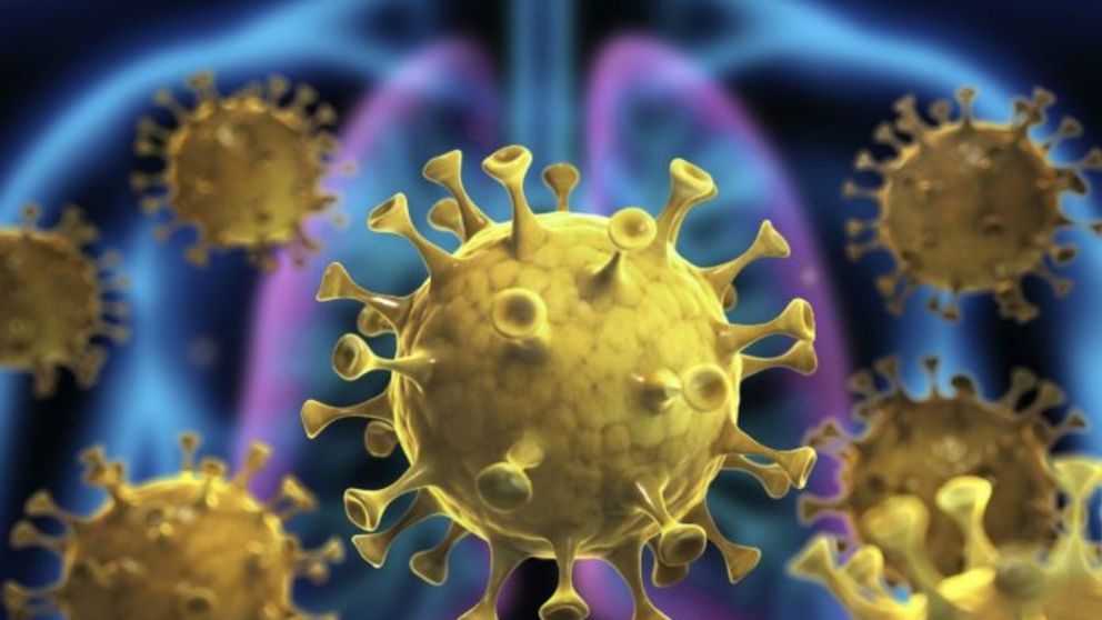 Variante Epsilon en Argentina