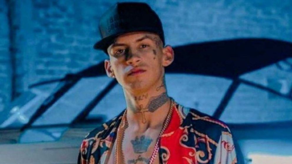 L-Gante dio su versión sobre el plan Conectar igualdad