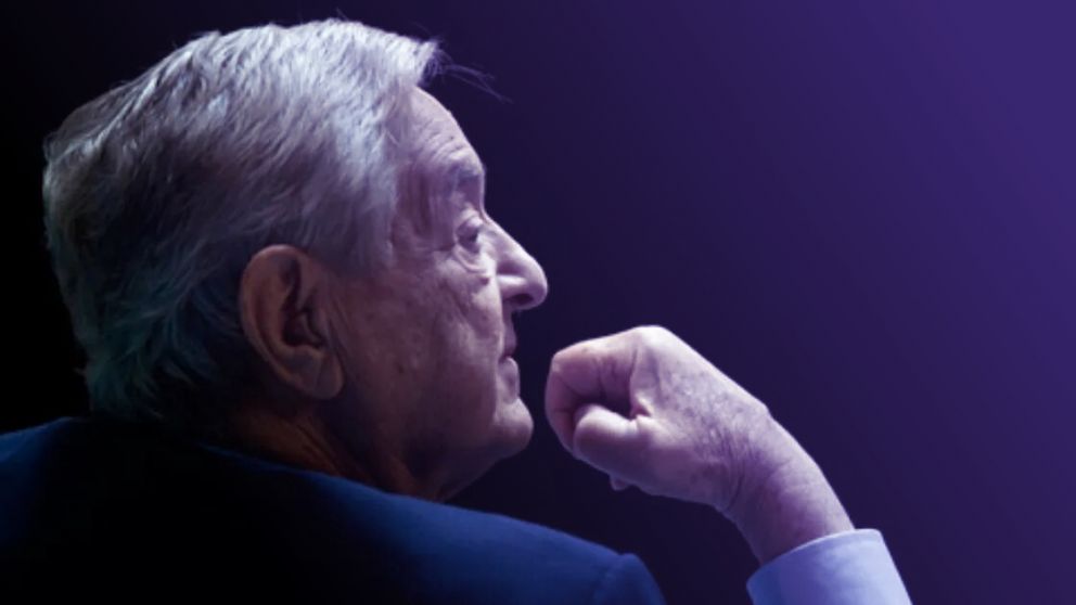 La financiera de George Soros comienza a negociar con BTC