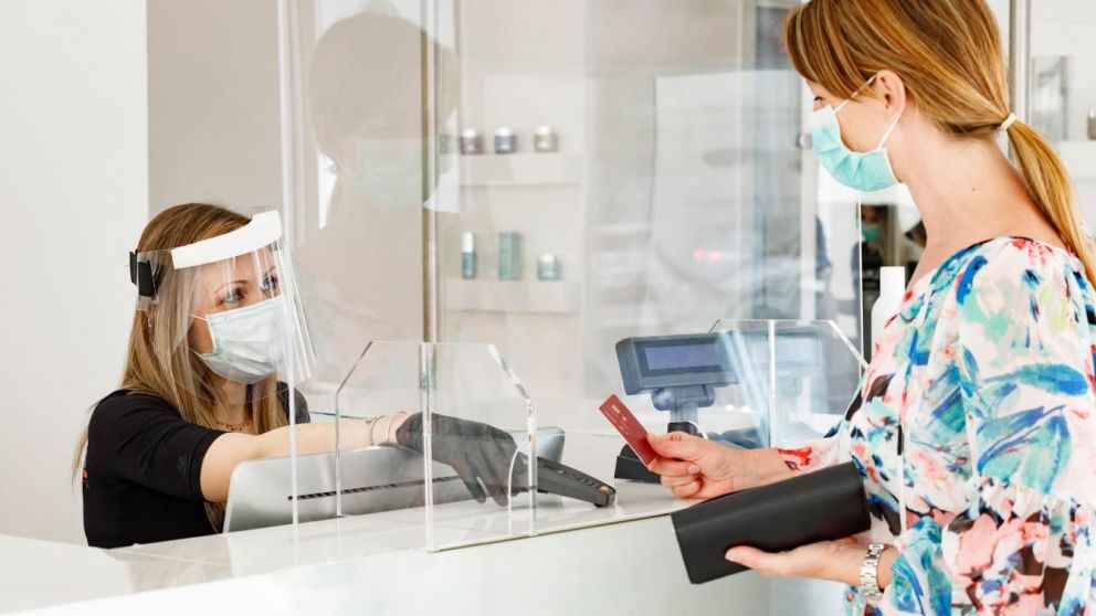 La paritaria de bancarios con un "bonus track" en valor de $100.000 de piso