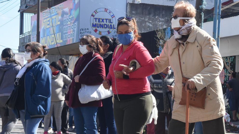 Mi Anses: bono para jubilados y pensionados julio 2021