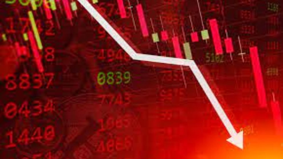 El sexto mes del 2021 cerró con números rojos