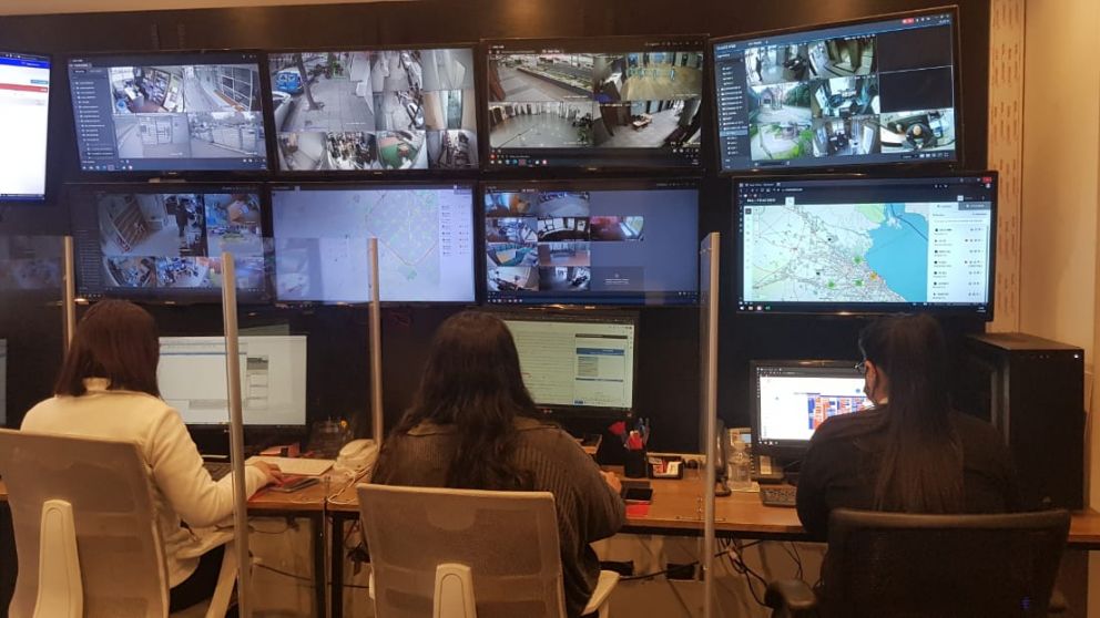 Las empresas locales van a ampliar su unidad de monitoreo