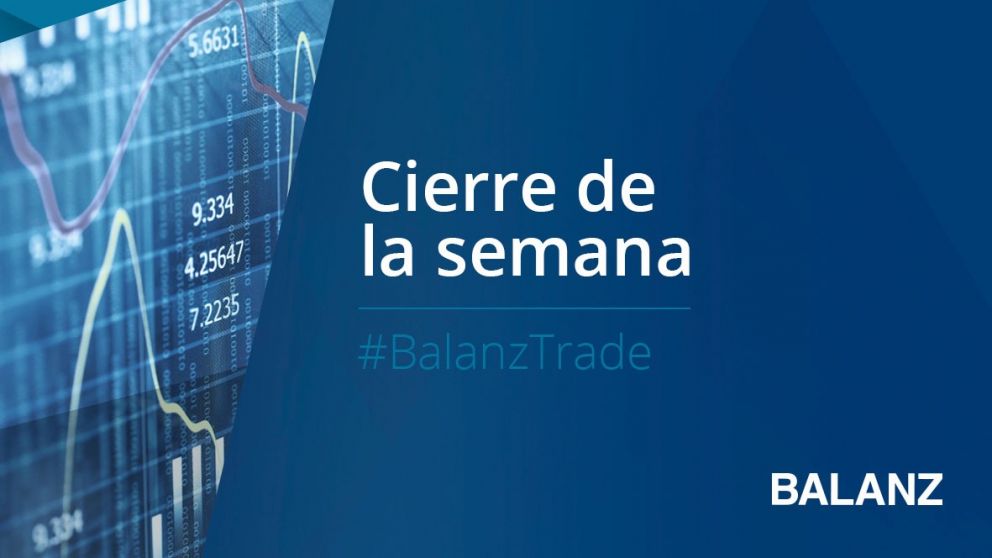 Buena Semana para los Pesos