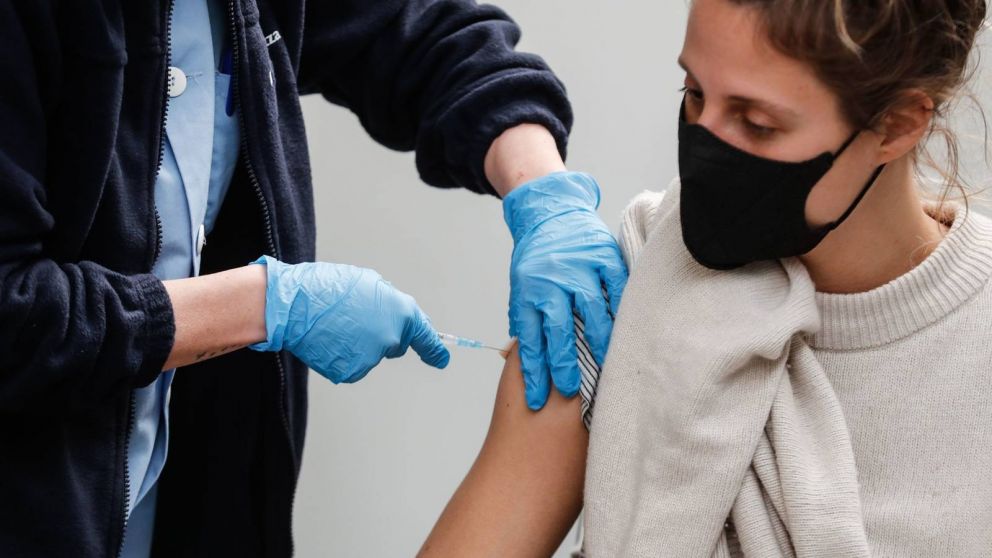 �Cu�l es la efectividad de las vacunas contra el Covid desde la primera dosis?