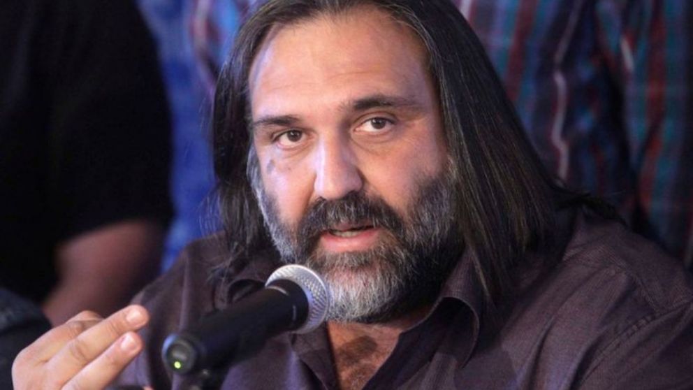 Roberto Baradel: "Entendemos que tiene que haber una bonificación para recuperar el poder adquisitivo perdido"