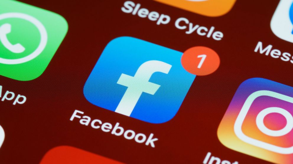 La advertencia de Facebook: “Los grupos violentos tratan de manipular tu ira y decepción"