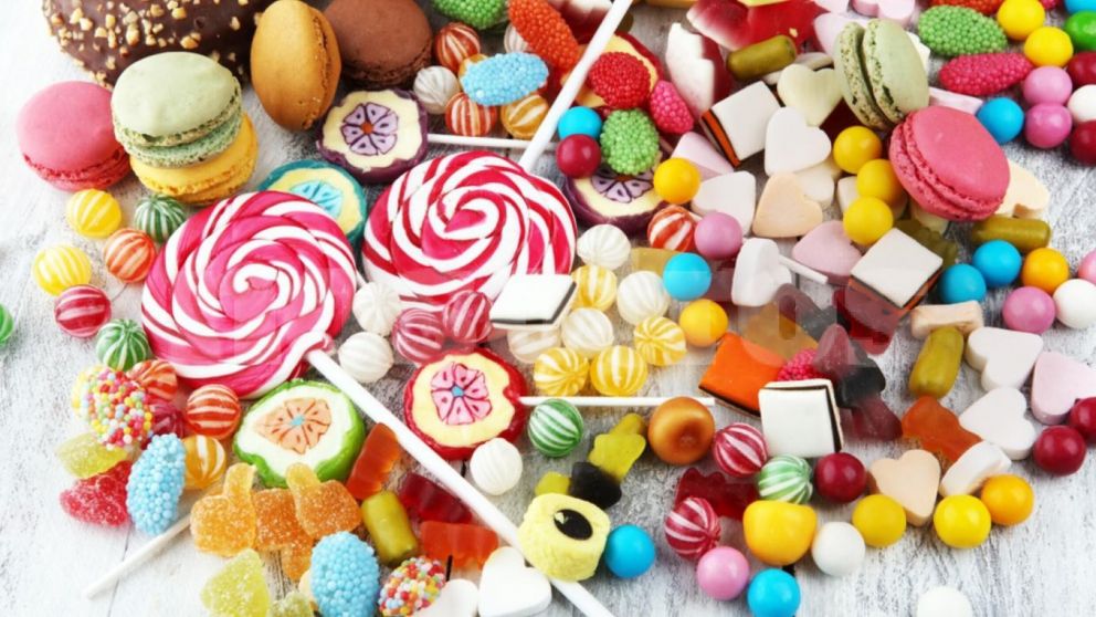 Cuánto dura la Semana de la dulzura: las golosinas favoritas de los argentinos