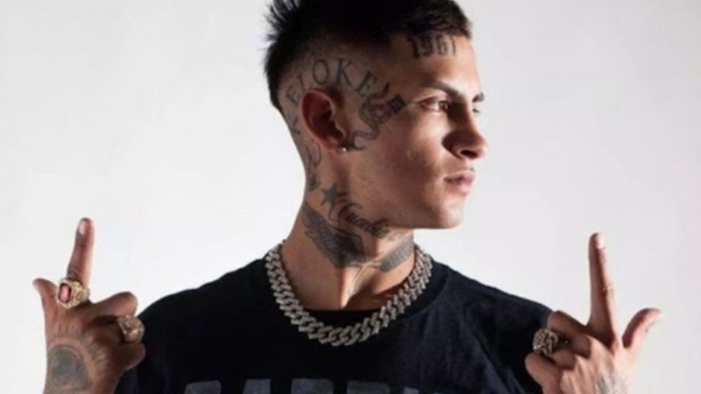 L-Gante, Trueno y Wos: los ejemplos de CFK para al plan "conectar igualdad"