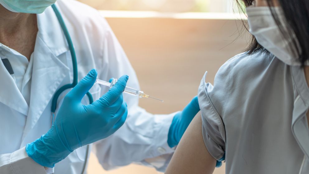 Más vacunas para la Argentina