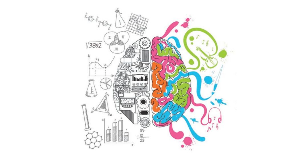 C�mo se desarrolla el pensamiento creativo en el cerebro