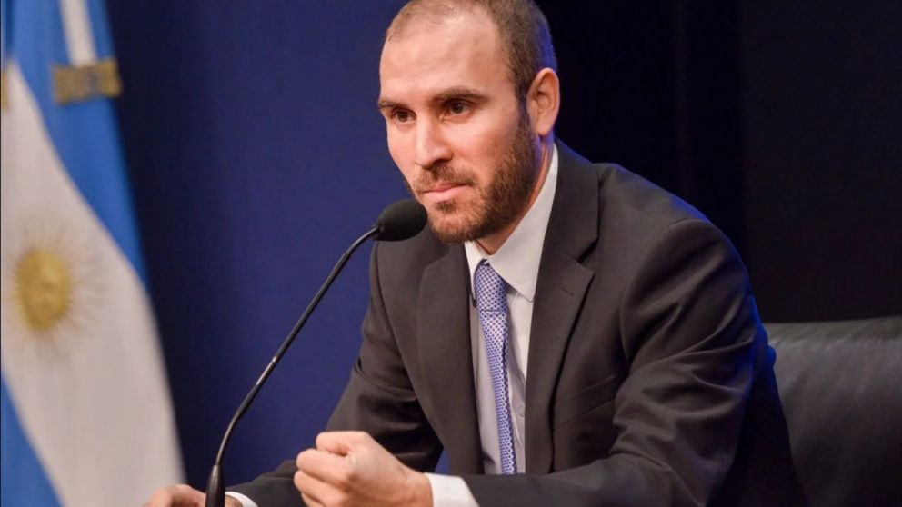 Martín Guzmán refinanció el 99% de la deuda en septiembre pasado