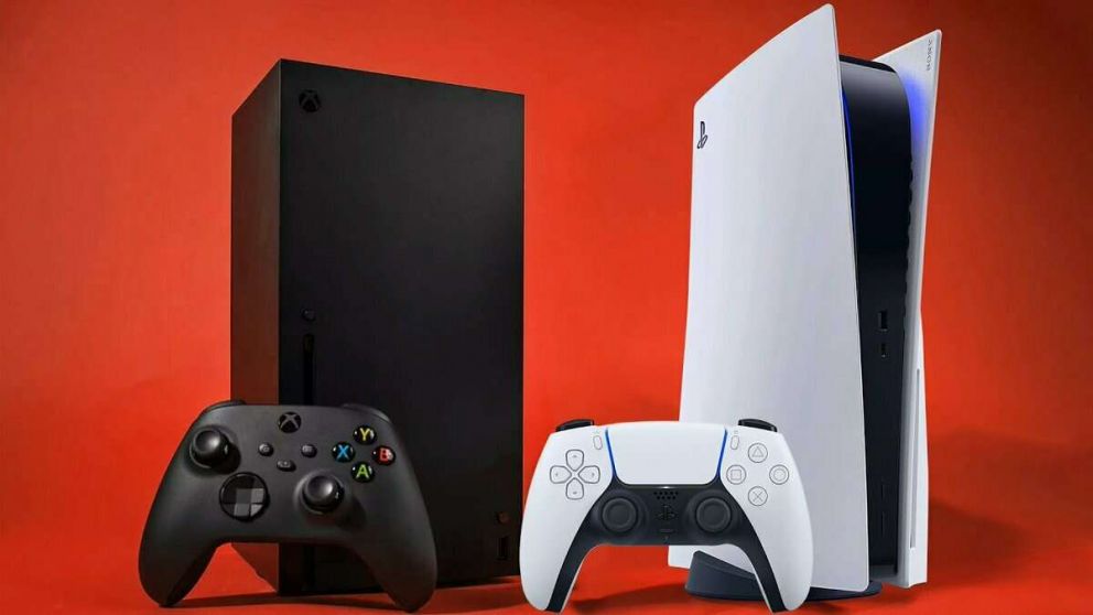 La escasez global de chips complica la venta de PlayStation 5 y Xbox Series X