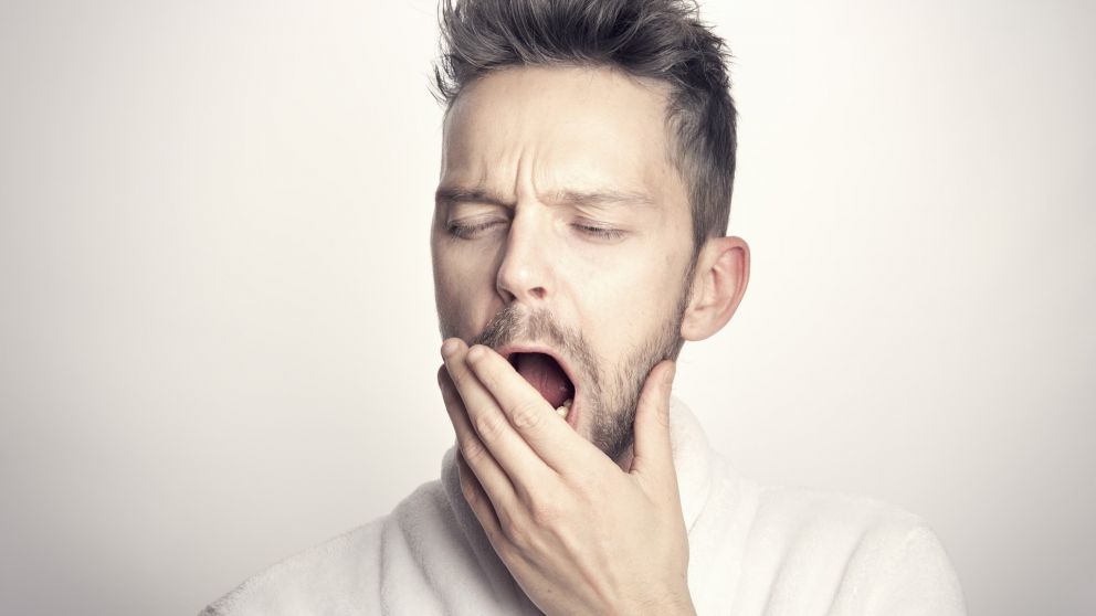 El 68% coincide en que trabaja peor cuando duerme mal