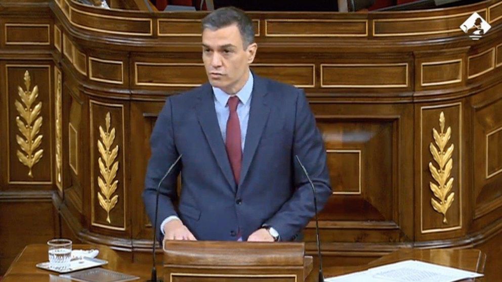 Sánchez rechaza un posible nuevo referendo por la independencia catalana