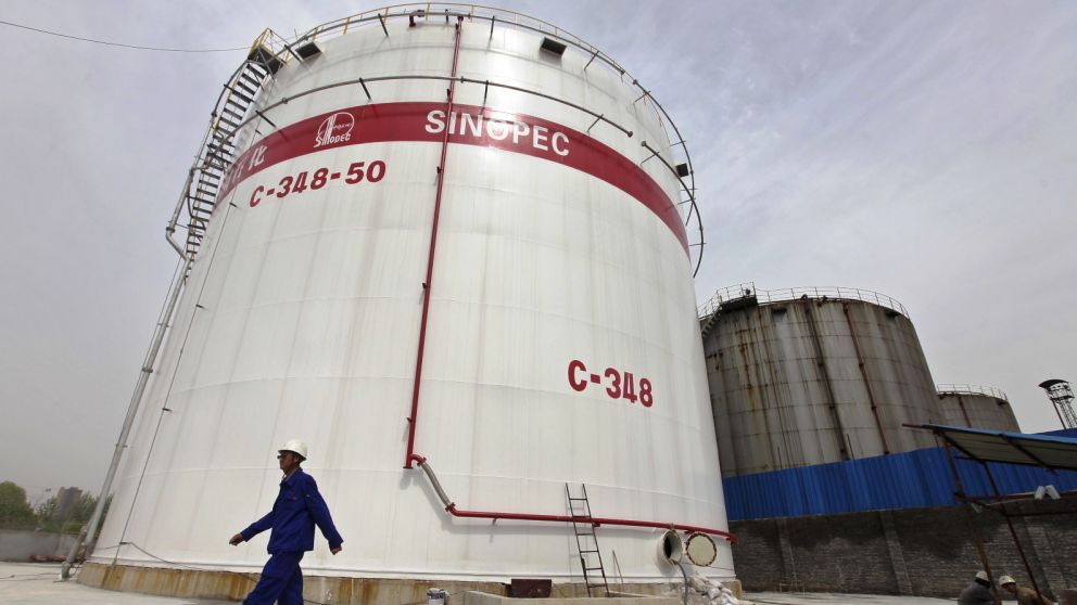 La compañía china enfrentó varios conflictos gremiales en Argentina