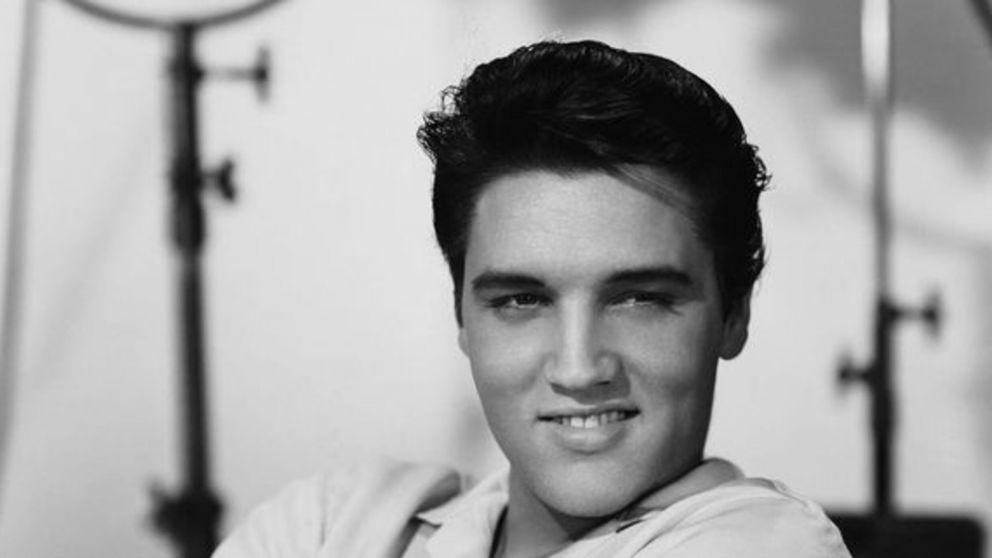 Crearán un canal de streaming especial de Elvis Presley