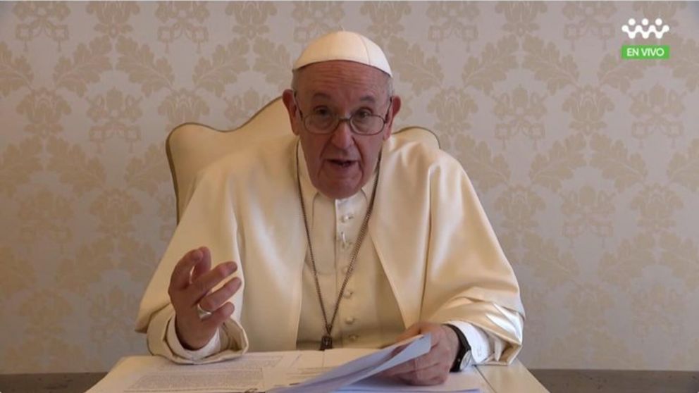 Francisco: "Para generar empleo, es importante el poder de las pymes"