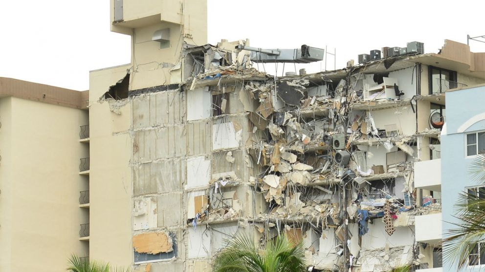 Ocho argentinos continúan desaparecidos