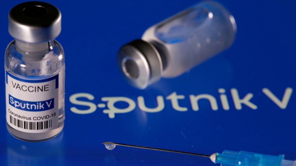 El componente 2 de la Sputnik V comenzará a producirse en el país a partir del lunes