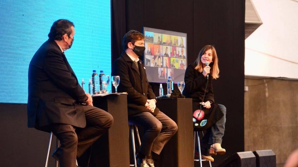A falta de IFE 4, Anses pagará el tercer bono de 15 mil pesos a más de 50 mil artistas
