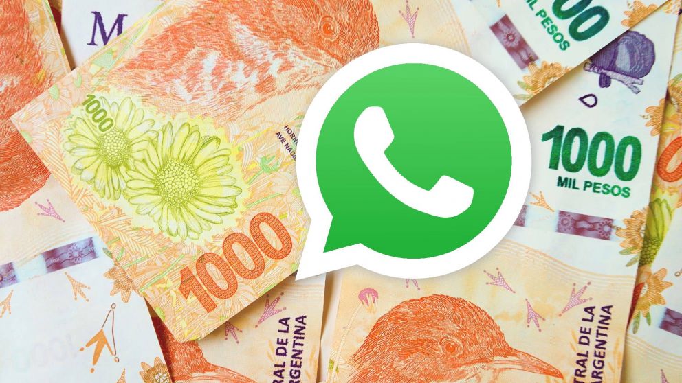 WhatsApp Business no solo funciona en teléfonos móviles, sino también a través de WhatsApp Web