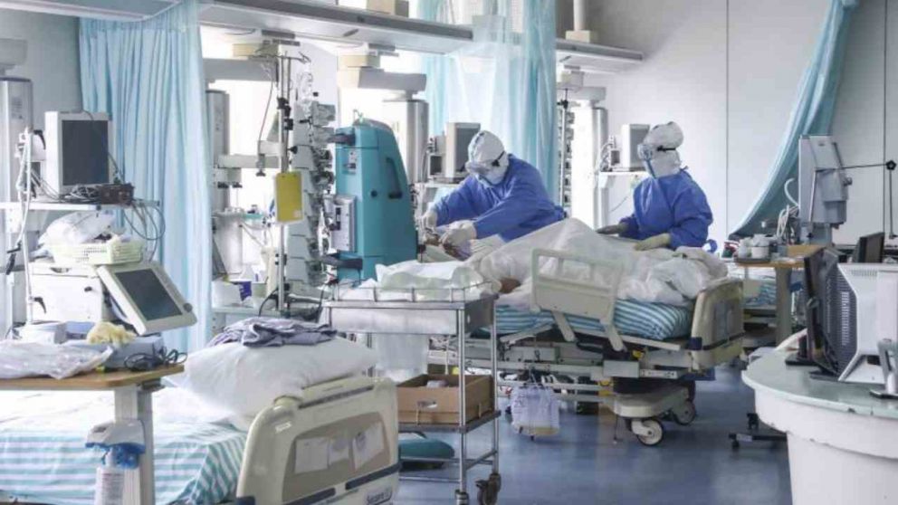 Provincia de Buenos Aires en alerta ante un aumento de casos por coronavrus