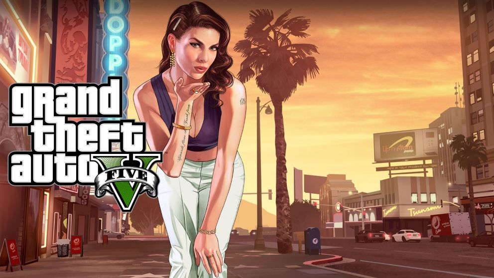 Alertan que el malware se encuentran en copias truchas de GTA V, entre otros juegos