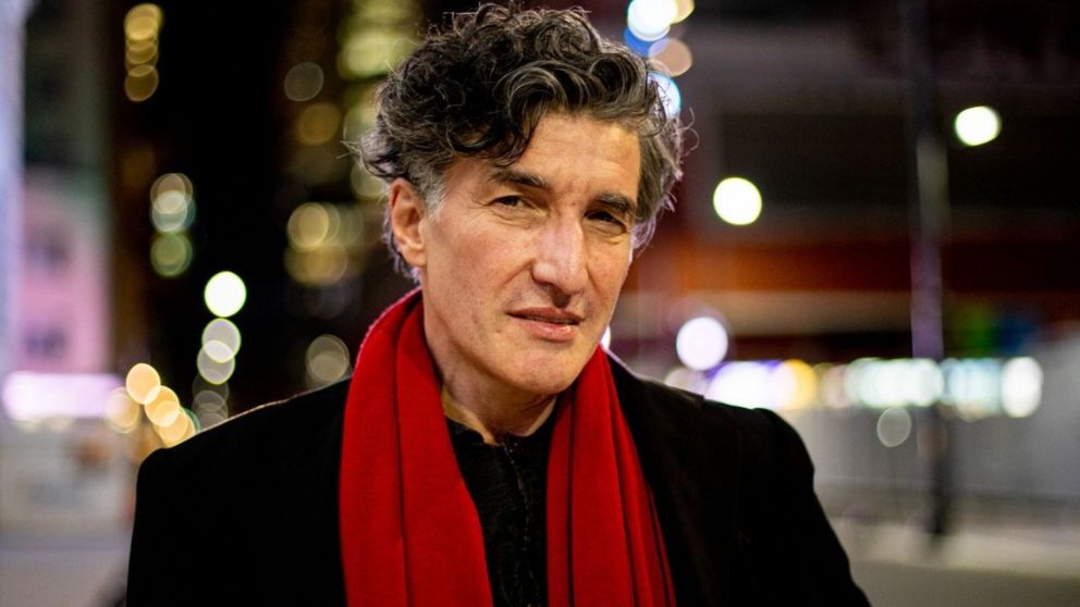 Murió Willy Crook de Los Redondos, a sus 55 años