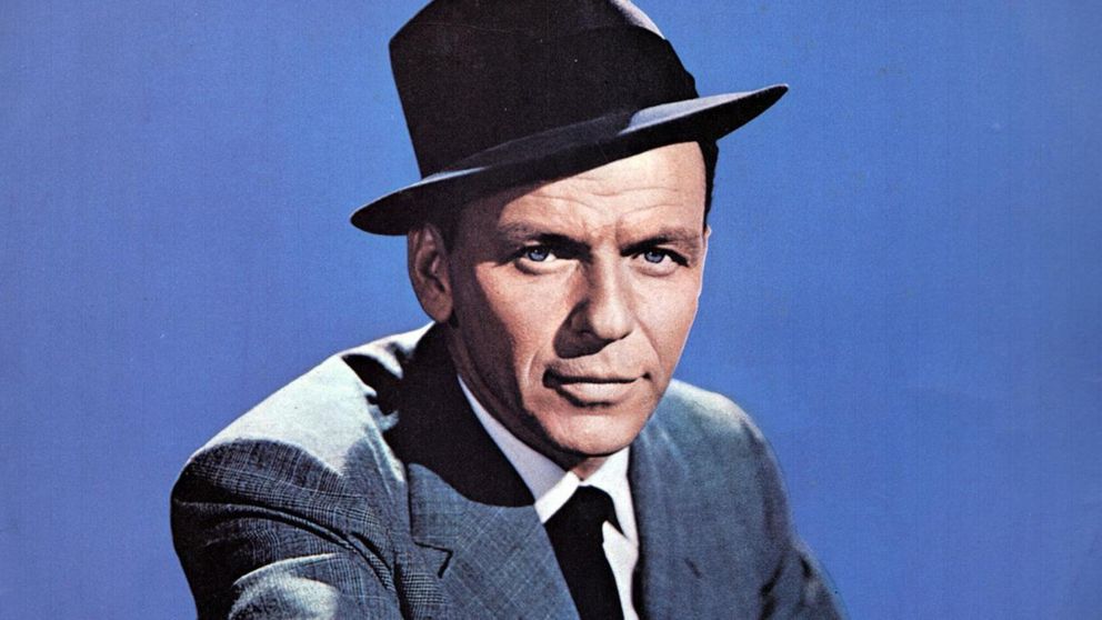 Revivir la música de Frank Sinatra