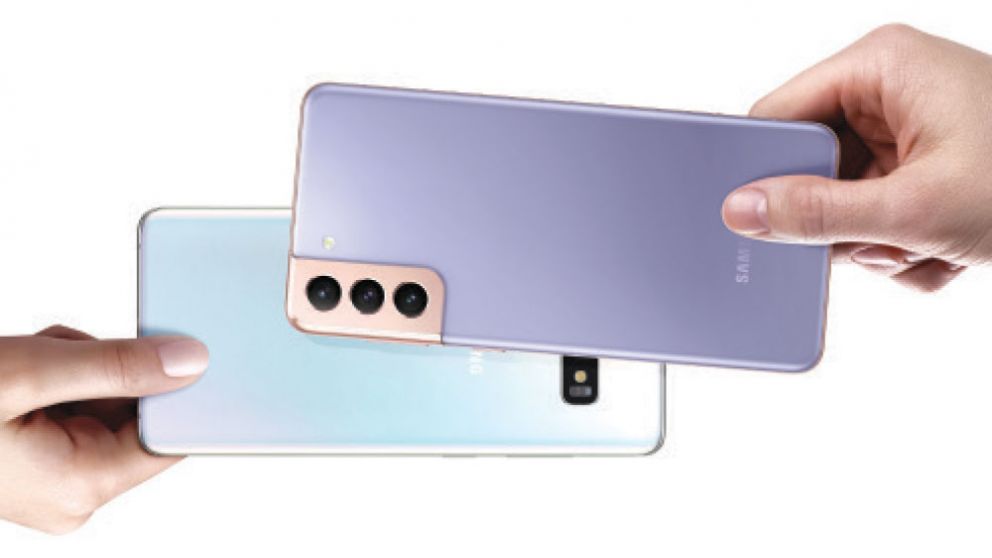 Para este año se proyectan ventas de smartphones cercanas a las 9 millones de unidades