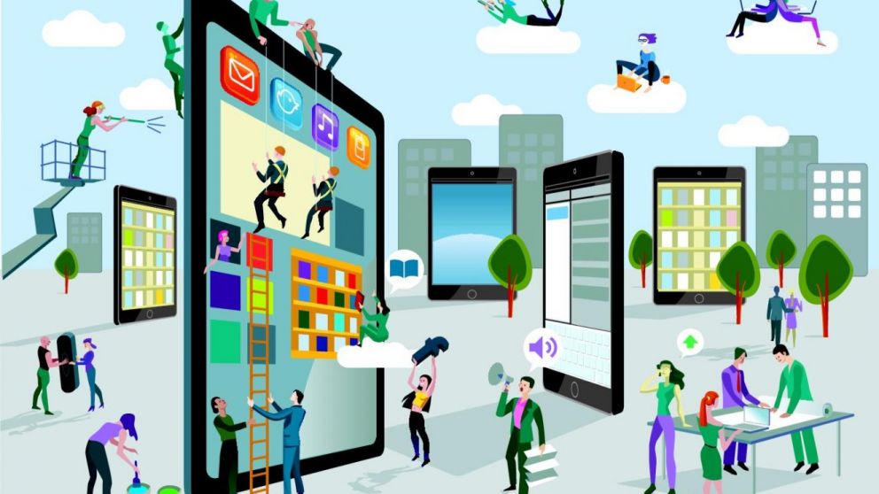 El trabajo en la casa puede hacer perder la motivación a algunos de los miembros del equipo por la falta de interacción