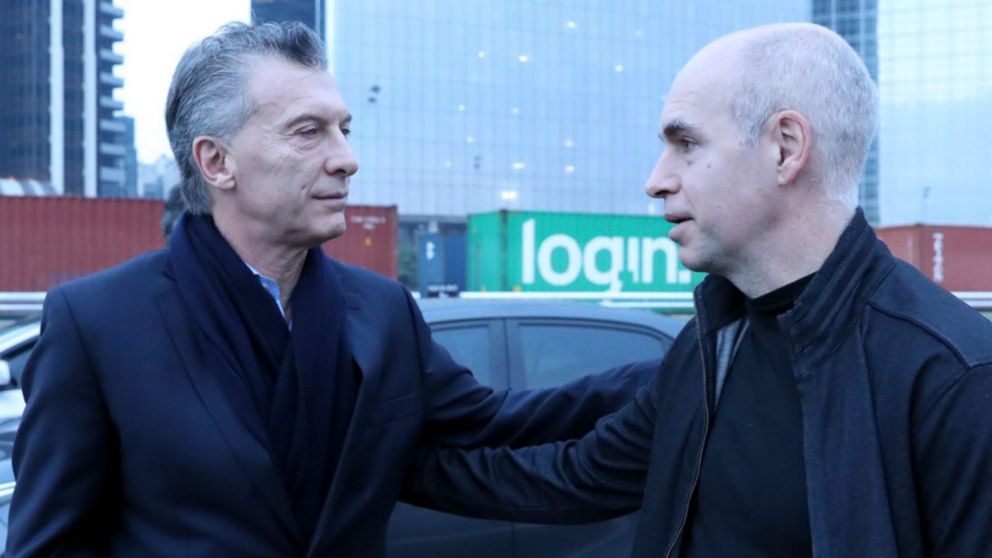 Macri y Larreta se vieron las caras por segunda vez en tres días, pero no logran llegar a un acuerdo