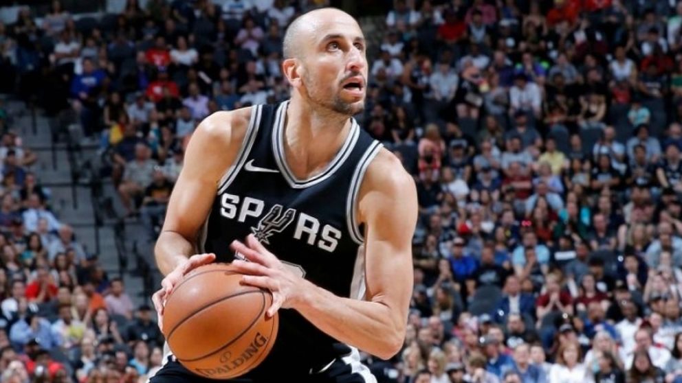 Ginóbili apuesta a las criptomonedas