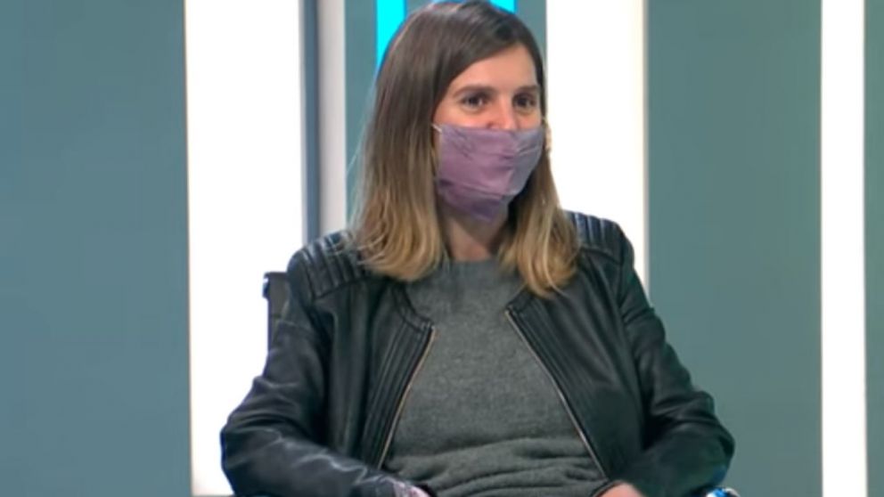 Fernanda Raverta dio detalles de pagos y beneficios de Anses