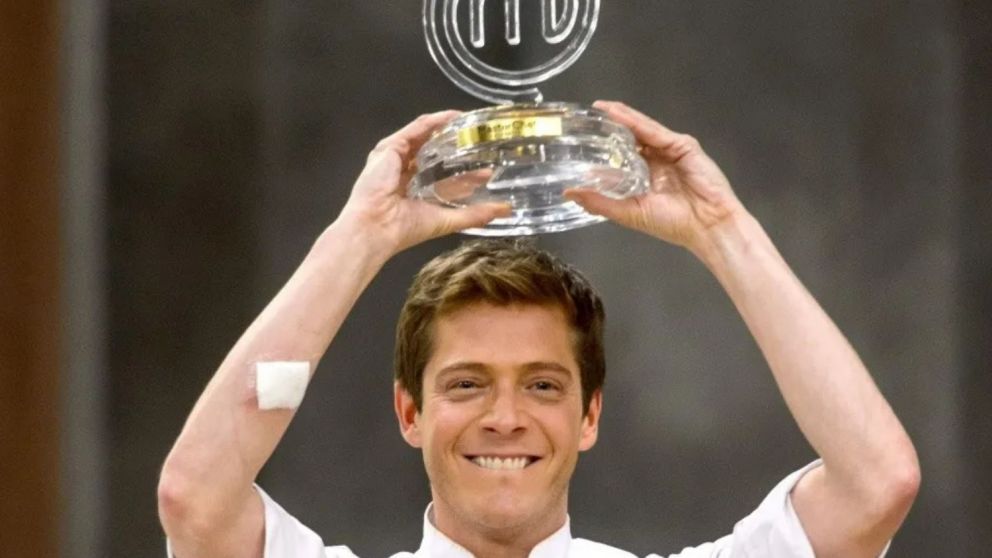 ¿Qué gana el campeón de MasterChef?
