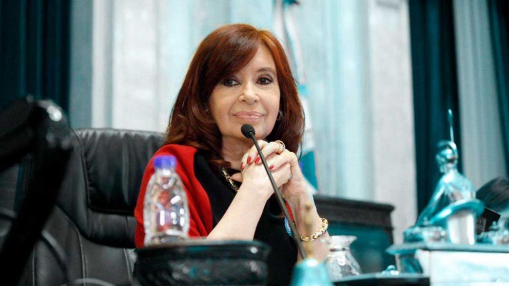 Cristina Fernández recordó su lucha por los derechos de travesti trans