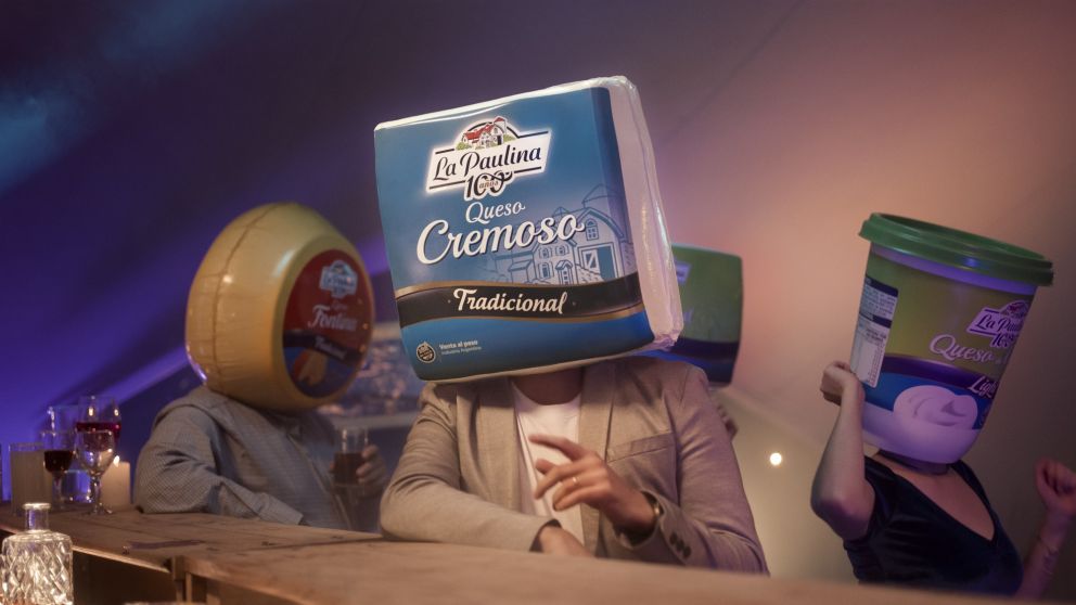 Renovación de imagen