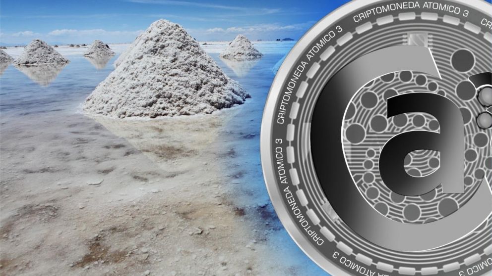 La función derivada del derrumbe del bitcoin y nacimiento de las criptomonedas con reservas