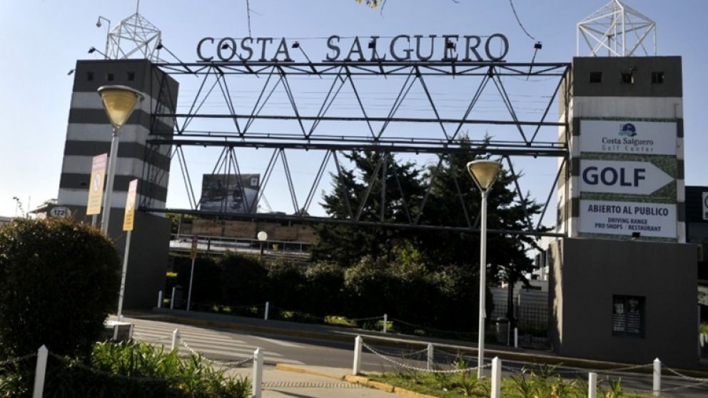 Juntan firmas para crear una plaza en el predio de Costa Salguero