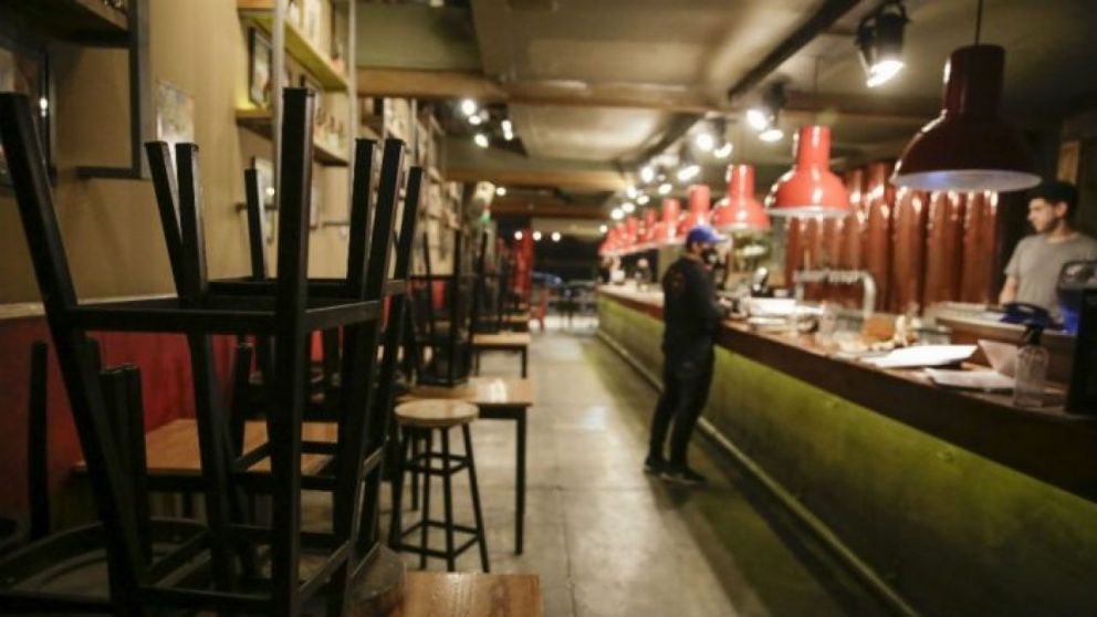 Provincia oficializó programa de ayuda destinado a brindar apoyo a actividades afectadas por la Pandemia