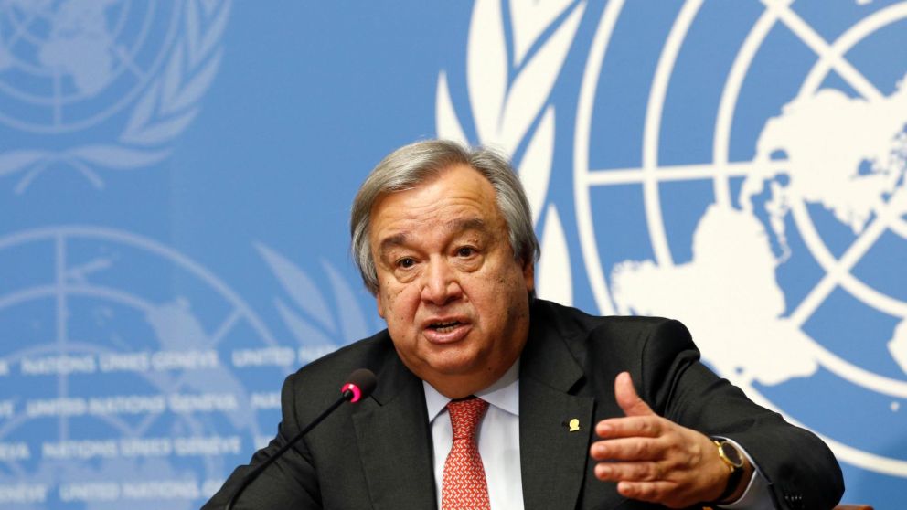 En abril pasado, el jefe de la ONU instó al G20 a extender hasta el 2022 la moratoria de los pagos de la deuda para los países más pobres