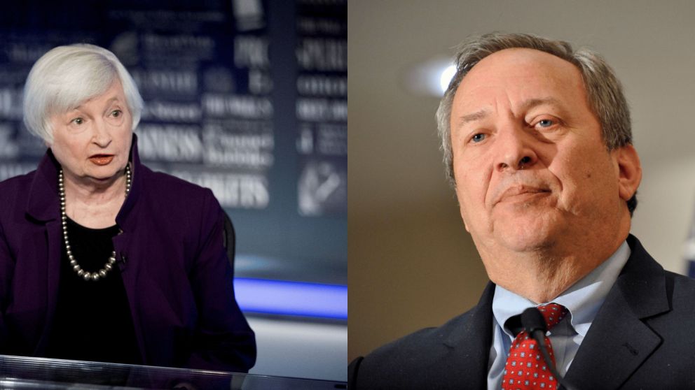 Advierten por el peligro de una inflaci�n descontrolada en Estados Unidos