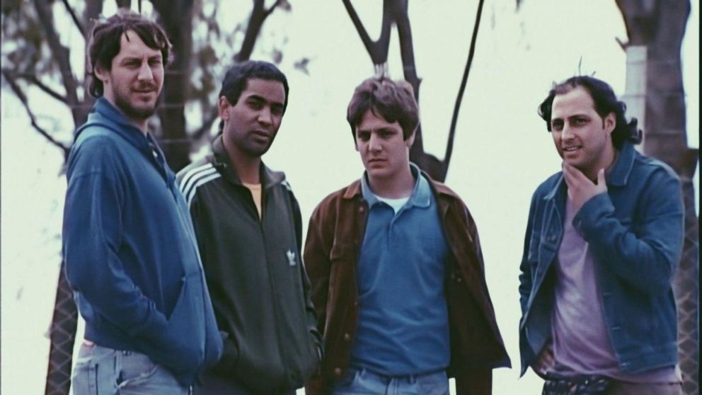 Netflix: ¿Cuáles son los estrenos de julio?